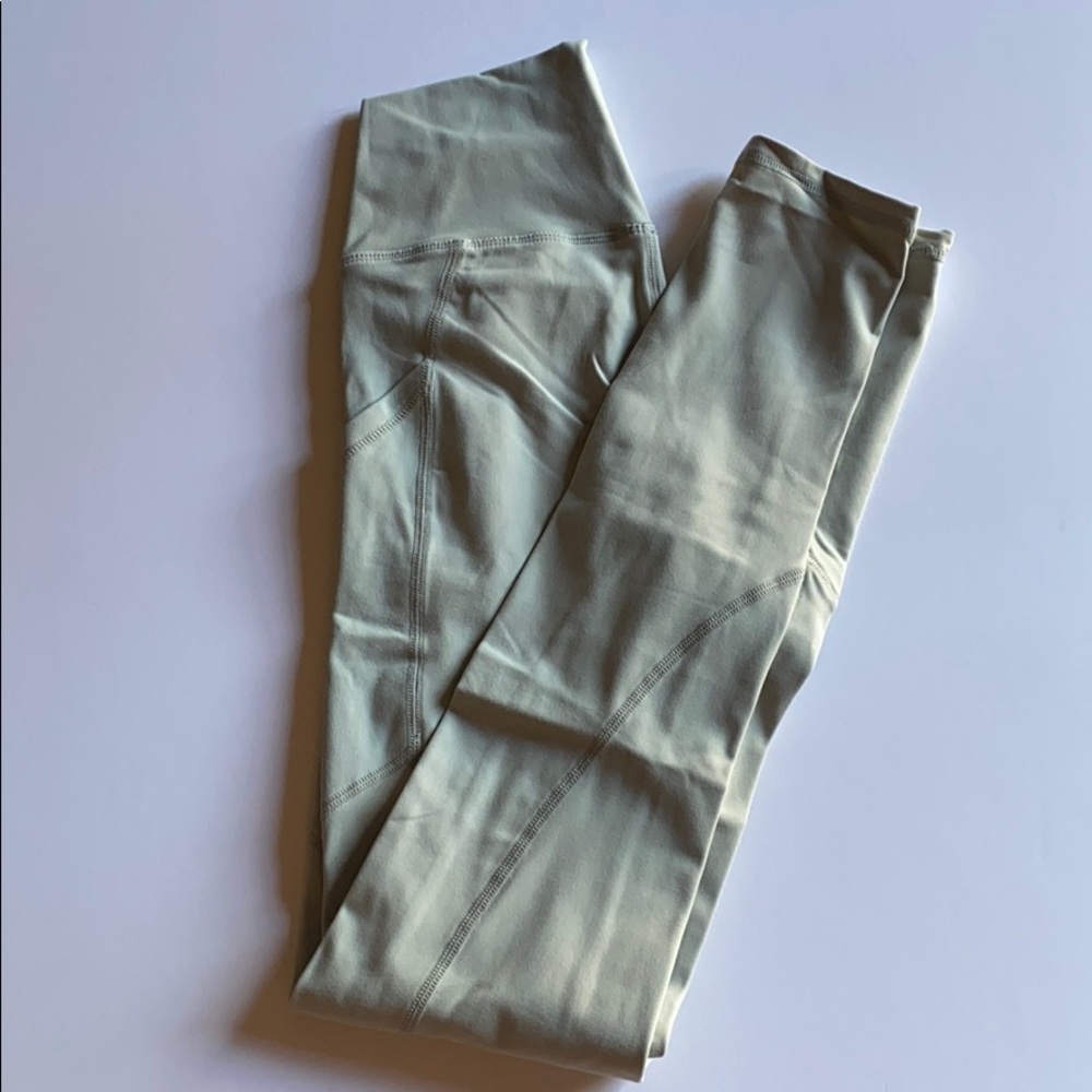 Paragon Legging